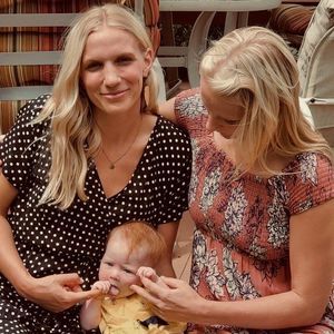 Meet your Posher, Holly